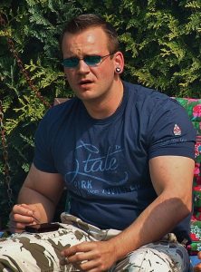 Profilbild von Martin Kreis