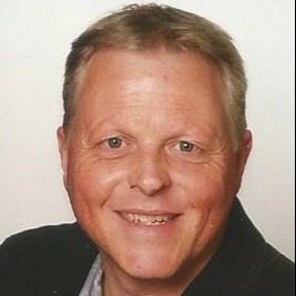 Profilbild von Martin Kreis