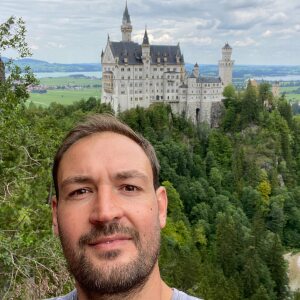 Profilbild von Martin Kreissl