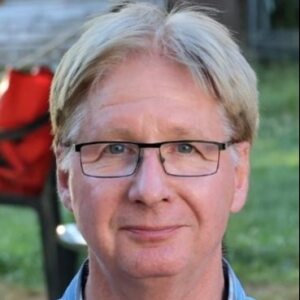 Profilbild von Martin Kreiter