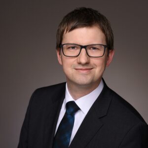 Profilbild von Martin Kremser