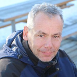 Profilbild von Martin Kriegel