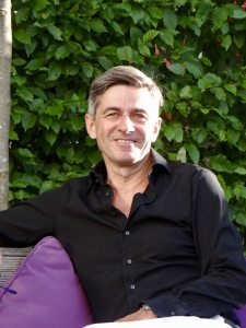 Profilbild von Martin Kriegmair