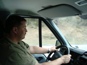 Profilbild von Martin Krimmel