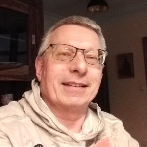 Profilbild von Martin Krippner