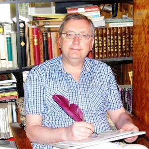Profilbild von Martin Krönert