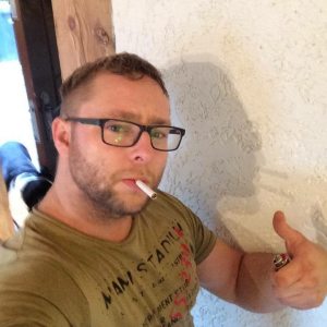 Profilbild von Martin Krohn