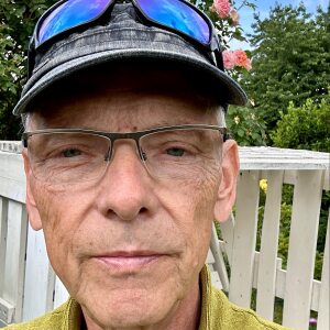 Profilbild von Martin Krohnke