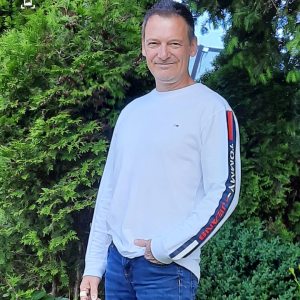 Profilbild von Martin Krok