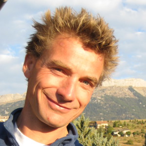 Profilbild von Martin Kroke