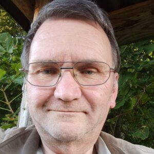 Profilbild von Martin Krüger