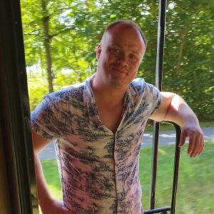 Profilbild von Martin Krüger