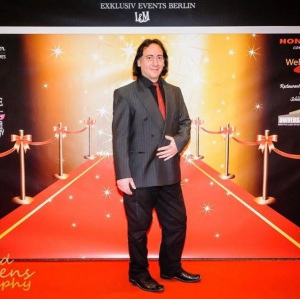 Profilbild von Martin Krüger
