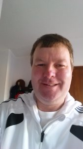 Profilbild von Martin Krzykowski