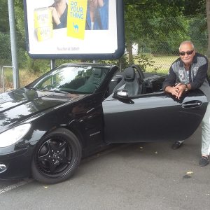 Profilbild von Martin Kuch