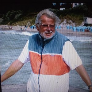 Profilbild von Martin Kübler