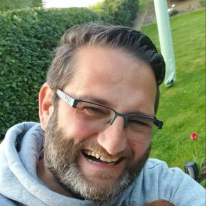 Profilbild von Martin Kühl