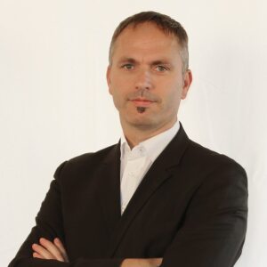 Profilbild von Martin Kühn