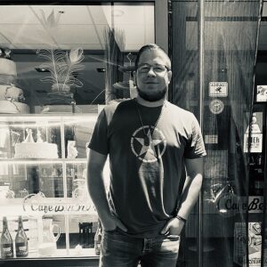 Profilbild von Martin Küper