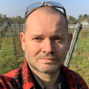 Profilbild von Martin Kürschner