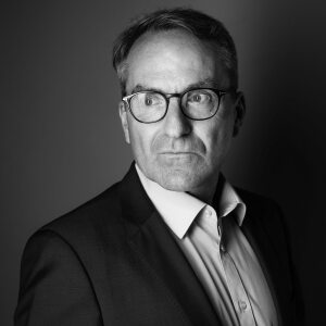 Social Media Profilbild Martin Küssner 