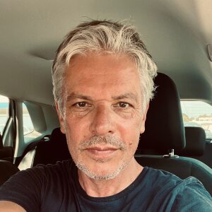 Profilbild von Martin Küster