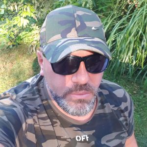 Profilbild von Martin Kuhfuss