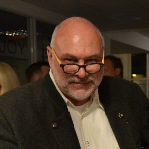 Profilbild von Martin Kuhl