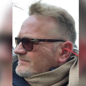 Profilbild von Martin Kuhlen