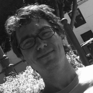 Profilbild von Martin Kulla