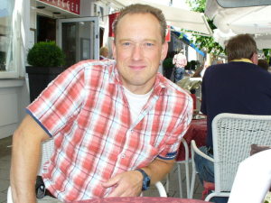 Profilbild von Martin Kunz