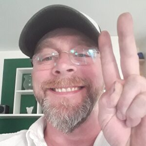 Profilbild von Martin Kurtenacker
