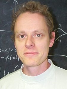 Profilbild von Martin Kurth