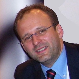 Profilbild von Martin Kuschewski