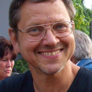 Profilbild von Martin Kussmann