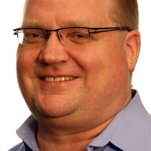 Profilbild von Martin Kuster