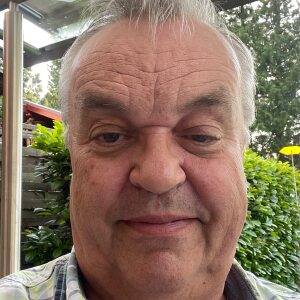 Profilbild von Martin Kutscher