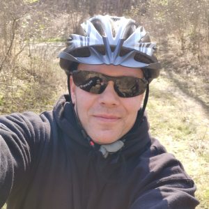 Profilbild von Martin Kutscher