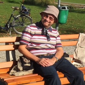 Profilbild von Martin Kutz