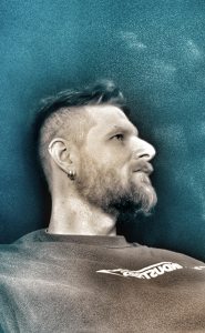 Profilbild von Martin Labus