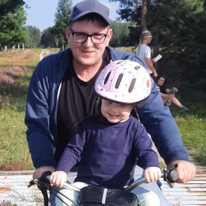 Profilbild von Martin Lada