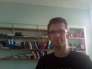 Profilbild von Martin Lages