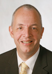 Profilbild von Martin Lahmer