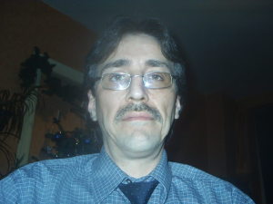 Profilbild von Martin Lakaschus