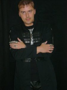 Profilbild von Martin Lambrecht