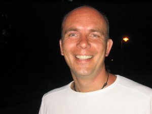 Profilbild von Martin Lamp