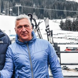 Profilbild von Martin Lang