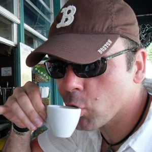 Profilbild von Martin Lang