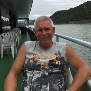 Profilbild von Martin Lange