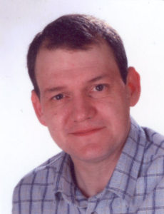 Profilbild von Martin Lange